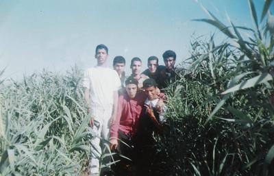 zaman